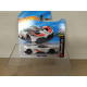 BUGATTI BOLIDE WHITE 4/10 STARTING GRID 1:64 HOT WHEELS