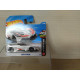 BUGATTI BOLIDE WHITE 4/10 STARTING GRID 1:64 HOT WHEELS