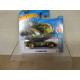 EL SEGUNDO COUPE GREEN 4/5 FAN DRIVEN 1:64 HOT WHEELS