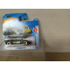 EL SEGUNDO COUPE GREEN 4/5 FAN DRIVEN 1:64 HOT WHEELS
