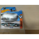 SLIDE-BURN BLUE 7/10 TORQUE 1:64 HOT WHEELS