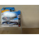 SCREAMLINER BLUE 5/10 ROD SQUAD 1:64 HOT WHEELS