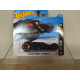 BATMOBILE THE DARK KNIGHT BLACK 2/5 BATMAN 1:64 HOT WHEELS
