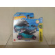 DECIDEDLY 60 BLUE LIGHT MAGIC BALL 7/10 EXPERIMOTOR 1:64 HOT WHEELS