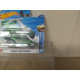 DRAGGIN´WAGON GREEN 3/5 RIDE-ONS 1:64 HOT WHEELS