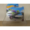 RD-06 PURPLE 1/5 X-RAYCERS 1: 64 HOT WHEELS