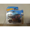 RAPID PULSE PARAMEDIC 4/5 HEAVY WEIGHTS 1:64 HOT WHEELS