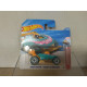 DONUT DRIFTER BLUE/GREEN 1/5 SWEET RIDES 1:64 HOT WHEELS
