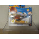 EGGSHELLERACER YELLOW 4/10 DRAG RACERS 1:64 HOT WHEELS