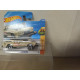 CRUISE BRUISER BEIGE 1/10 WAGONS 1:64 HOT WHEELS