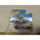 RODGER DODGER SILVER 9/10 EV 1:64 HOT WHEELS