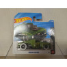 ERIKEINSTEIN ROD GREEN 1/10 ROD SQUAD 1:64 HOT WHEELS