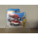 SUSHI TUNER RED 2/5 FAST FOODIE 1: 64 HOT WHEELS
