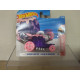 DESSERT DRIFTER PINK 2/5 SWEET RIDES 1: 64 HOT WHEELS