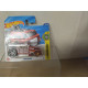 CRATE RACER RED 5/10 EXPERIMOTORS 1:64 HOT WHEELS