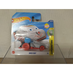 QUICK CHAT GREY 9/10 EXPERIMOTORS 1:64 HOT WHEELS