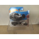HOTO ROTO BLACK 2/10 COMPACT KINGS 1:64 HOT WHEELS