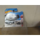 HOTO ROTO BLACK 2/10 COMPACT KINGS 1:64 HOT WHEELS