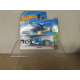 WATTZUP BLUE 4/10 EV 1:64 HOT WHEELS