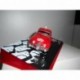 SAAB 96 RALLY MONTE CARLO 1963 CARLSSON ALTAYA IXO 1:43