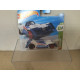 VOLTAGE SPIKE WHITE 8/10 EV 1:64 HOT WHEELS