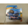 TIME SHIFTER BLUE 2/10 WAGONS 1:64 HOT WHEELS