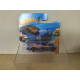 TIME SHIFTER BLUE 2/10 WAGONS 1:64 HOT WHEELS