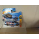 TIME SHIFTER BLUE 2/10 WAGONS 1:64 HOT WHEELS