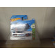 RODGER DODGER WHITE 4/5 LET´S RACE 1:64 HOT WHEELS