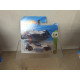 RODGER DODGER WHITE 4/5 LET´S RACE 1:64 HOT WHEELS