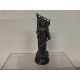 TENIENTE ORCO ALFIL/CHESS EL SEÑOR DE LOS ANILLOS 1:32 EAGLEMOSS NO BOX