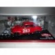 SAAB 96 RALLY MONTE CARLO 1963 CARLSSON ALTAYA IXO 1:43