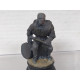 ORCO TAMBOR PEON/CHESS n4 EL SEÑOR DE LOS ANILLOS 1:32 EAGLEMOSS NO BOX