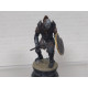 ORCO CON HACHA PEON/CHESS n6 EL SEÑOR DE LOS ANILLOS 1:32 EAGLEMOSS NO BOX