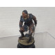 ORCO ESPADACHIN PEON/CHESS n8 EL SEÑOR DE LOS ANILLOS 1:32 EAGLEMOSS NO BOX