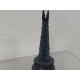ORTHANC TORRE/CHESS n9 EL SEÑOR DE LOS ANILLOS 1:32 EAGLEMOSS NO BOX