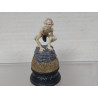 GOLLUM PEON/CHESS n10 EL SEÑOR DE LOS ANILLOS 1:32 EAGLEMOSS NO BOX