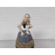 GOLLUM PEON/CHESS n10 EL SEÑOR DE LOS ANILLOS 1:32 EAGLEMOSS NO BOX
