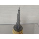MINAS TIRITH TORRE/CHESS n13 EL SEÑOR DE LOS ANILLOS 1:32 EAGLEMOSS NO BOX