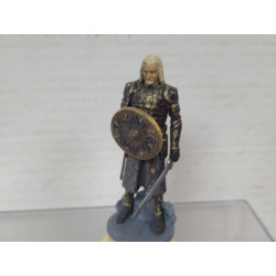THEODEN CABALLO/CHESS n14 EL SEÑOR DE LOS ANILLOS 1:32 EAGLEMOSS NO BOX