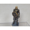THEODEN CABALLO/CHESS n14 EL SEÑOR DE LOS ANILLOS 1:32 EAGLEMOSS NO BOX