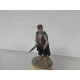 FRODO /CHESS n15 EL SEÑOR DE LOS ANILLOS 1:32 EAGLEMOSS NO BOX