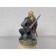 EOWYN PEON/CHESS n17 EL SEÑOR DE LOS ANILLOS 1:32 EAGLEMOSS NO BOX