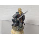 EOWYN PEON/CHESS n17 EL SEÑOR DE LOS ANILLOS 1:32 EAGLEMOSS NO BOX