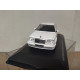 MERCEDES-BENZ W124 E500 1994 E60 AMG SIGNAL WHITE 1:43 SOLIDO S4313205 SD