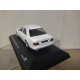 MERCEDES-BENZ W124 E500 1994 E60 AMG SIGNAL WHITE 1:43 SOLIDO S4313205 SD