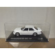 MERCEDES-BENZ W124 E500 1994 E60 AMG SIGNAL WHITE 1:43 SOLIDO S4313205 SD