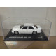 MERCEDES-BENZ W124 E500 1994 E60 AMG SIGNAL WHITE 1:43 SOLIDO S4313205 SD
