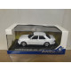 MERCEDES-BENZ W124 E500 1994 E60 AMG SIGNAL WHITE 1:43 SOLIDO S4313205 SD