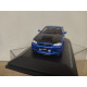 NISSAN SKYLINE GT-R 2005 BNR34 W/NISMO PARTS BAYSIDE BLUE 1:43 SOLIDO S4318202 SD
